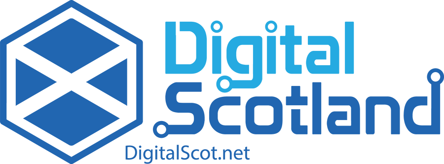 Digital Scotland